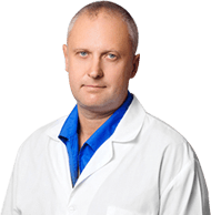 Д-р Peter Fishman